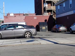 485 Market St, Lowell, MA 01854