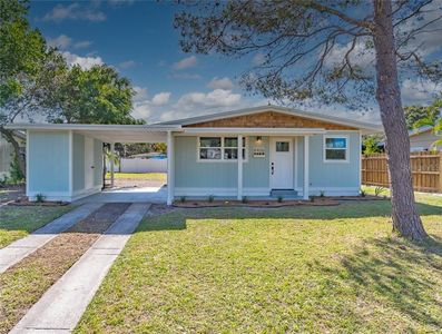 4406 Trilby Ave, Tampa, FL, 33616