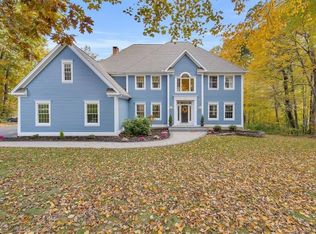 70 Horizon Ln, Glastonbury, CT 06033