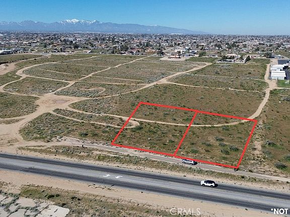 3rd image of 22111 Hesperia Rd Lot C