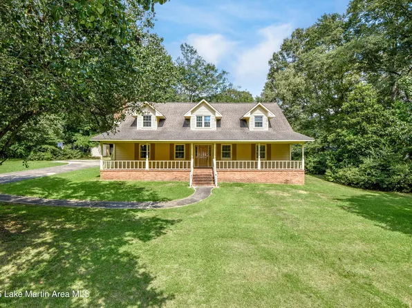 408 Golden Dr, Tallassee, AL 36078