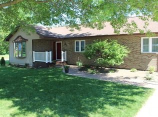 306 Duffield St, Bloomfield, IA 52537