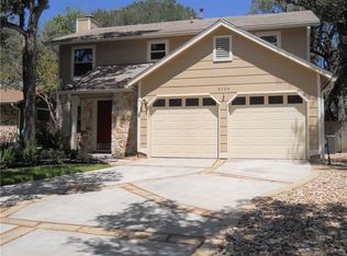 9704 Anderson Village Dr, Austin, TX 78729