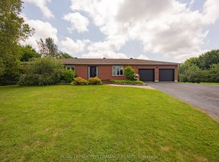 3610 Cloverside Rd, North Stormont, ON K0C1C0