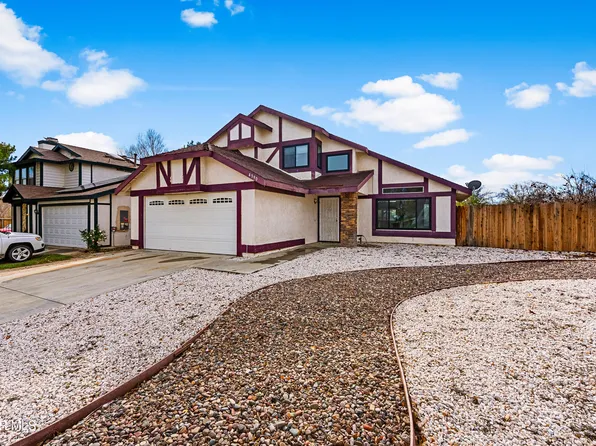 4390 Silverado Ct, Rosamond, CA 93560