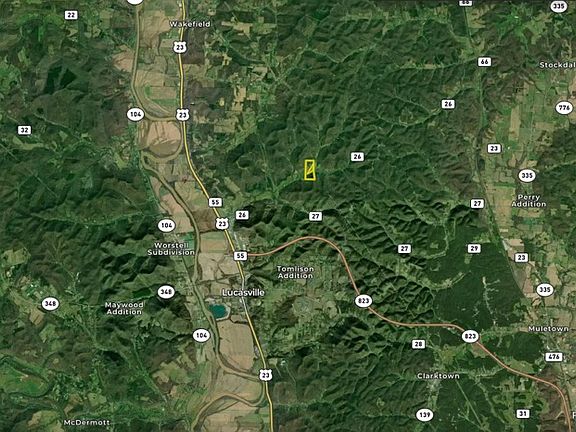 3rd image of 2455 Millers Run Back Run Rd