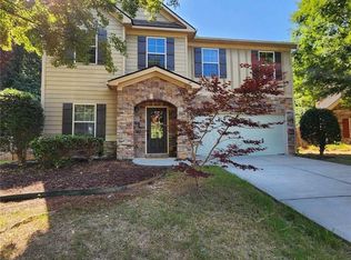 3945 Silverthorn Trce, Cumming, GA 30028