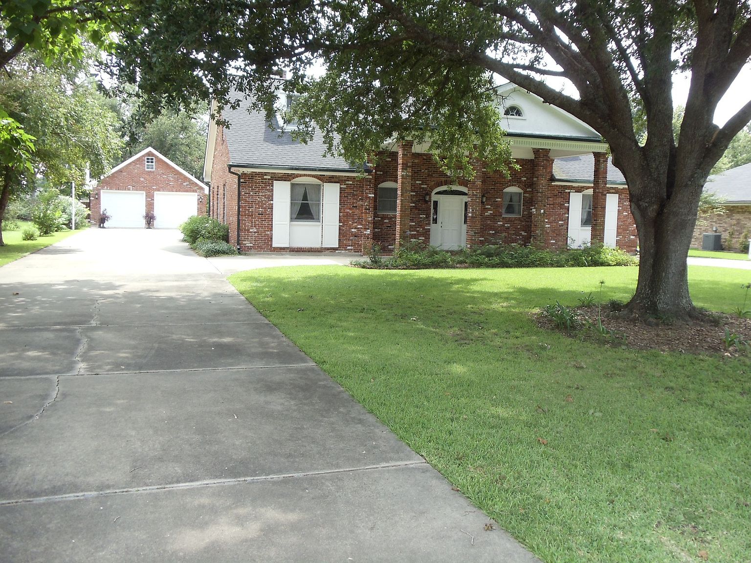 3914 Country Dr, Bourg, LA 70343 Zillow