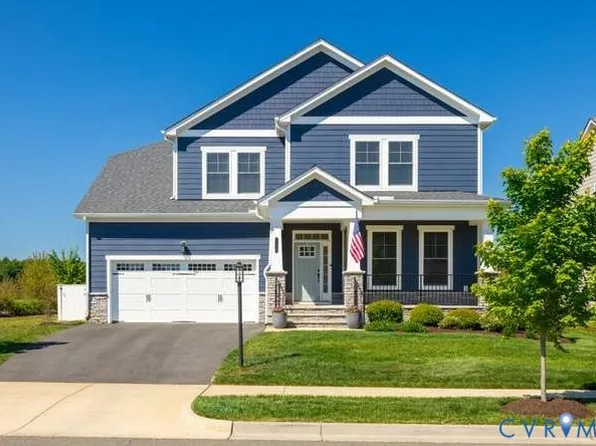 117 Axton Ln, Ashland, VA 23005