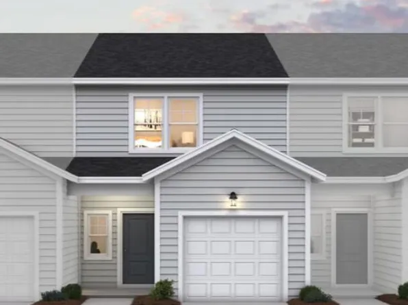 618 Sandy Hollow Drive, Jacksonville, NC 28540