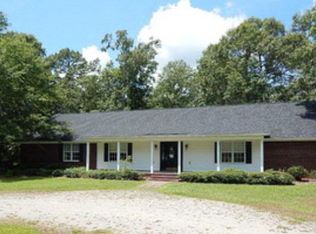 340 Lakewood Dr, Sumter, SC 29150