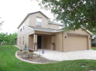 12542 Chenwood Ave, Hudson, FL 34669