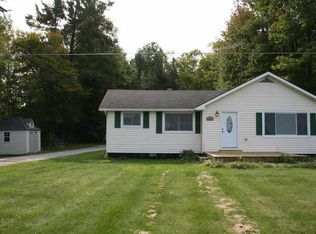 7670 County Road 612 NE, Kalkaska, MI 49646