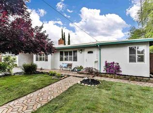 1854 Earl Ln, Concord, CA 94521
