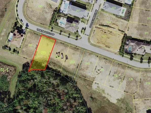 8029 Twin Eagles Loop, Kissimmee, FL 34747