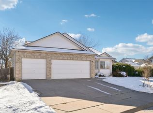 11152 W Crestline Drive, Littleton, CO 80127