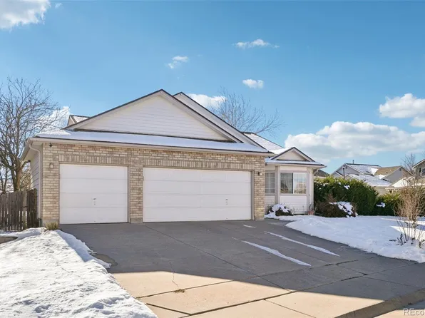 11152 W Crestline Drive, Littleton, CO 80127