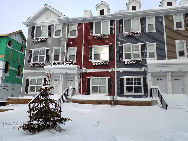 903 Crystallina Nera Way NW #121 — Photo 1