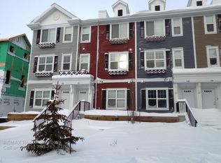 903 Crystallina Nera Way NW #121, Edmonton, AB T5Z0N6