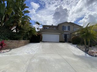 2123 Sea Island Pl, San Marcos, CA 92078