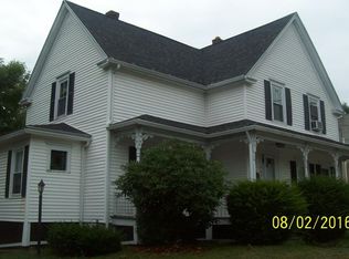 489 Main St, Cherry Valley, MA 01611