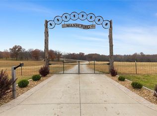 650 NW State Route 13, Warrensburg, MO 64093