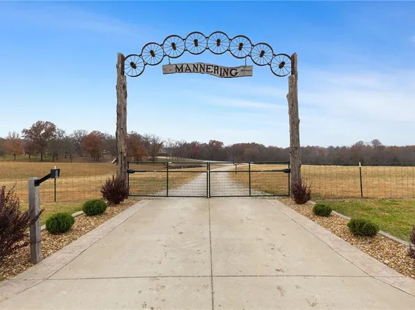 650 NW State Route 13, Warrensburg, MO 64093