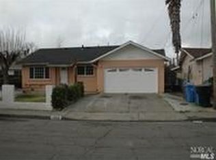 1853 Beachwood Dr, Santa Rosa, CA 95407