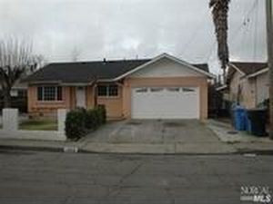 1853 Beachwood Dr, Santa Rosa, CA, 95407