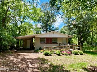 9058 JEFFERSON Avenue, Jacksonville, FL 32208