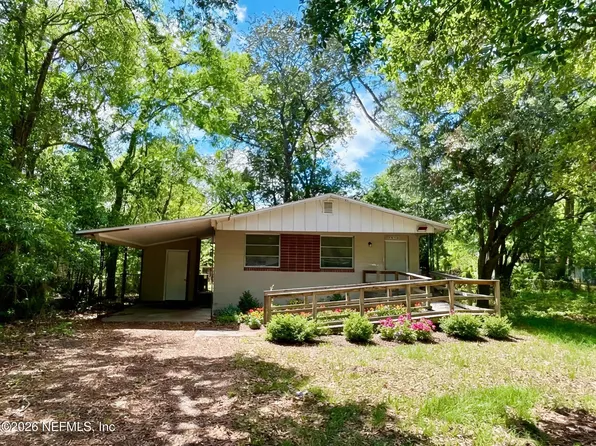9058 JEFFERSON Avenue, Jacksonville, FL 32208