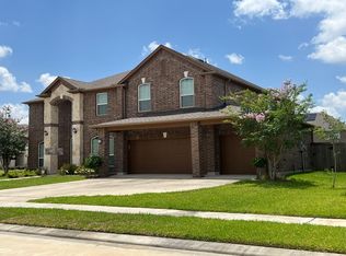 2210 Millstone Canyon Ln, Houston, TX 77089