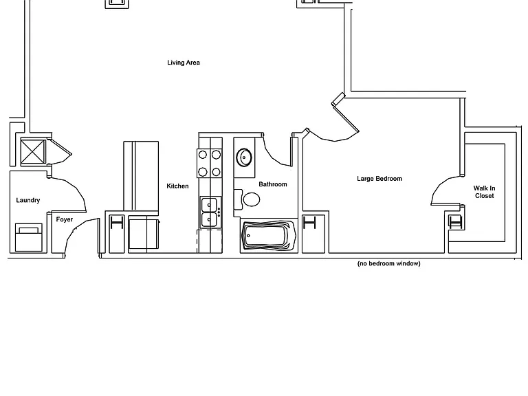 Nissen Building Apartments — Photo 64