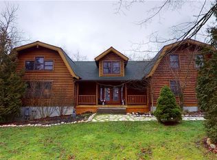 8355 Greenwich Rd, Lodi, OH 44254