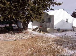 2810 Kelley Dr, Cheyenne, WY 82001