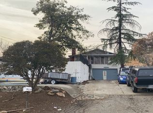 219 Panorama Dr, Wofford Heights, CA