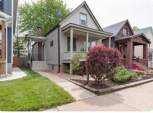 4228 Connecticut St, Saint Louis, MO 63116