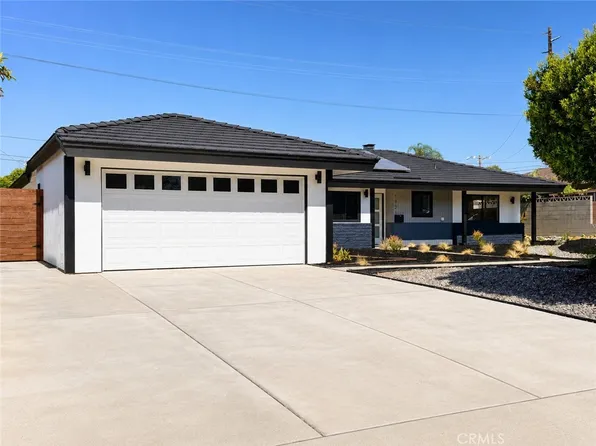 1921 Wheaton Ave, Claremont, CA 91711
