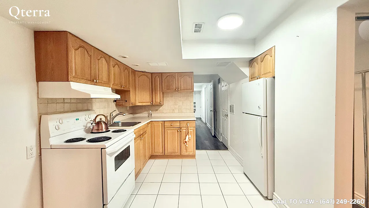 1 bed, 500 sqft, $1,595 — Photo 2