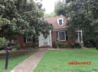 420 Haynes St, Lewisburg, TN 37091