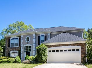 2619 Neighborhood Walk, Villa Rica, GA 30180