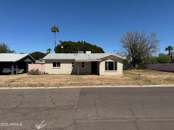 3948 E MONTEROSA Street, Phoenix, AZ 85018