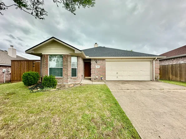 314 Lake Texoma Dr, Wylie, TX 75098