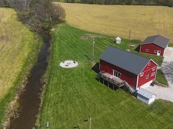 13699 Vincent Rd, Mount Vernon, OH 43050