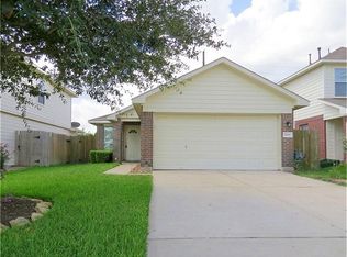 24515 Cypresspark Glen Ln, Hockley, TX 77447
