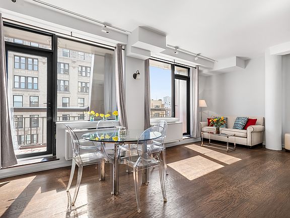 3rd image of 108 5th Ave Penthouse B