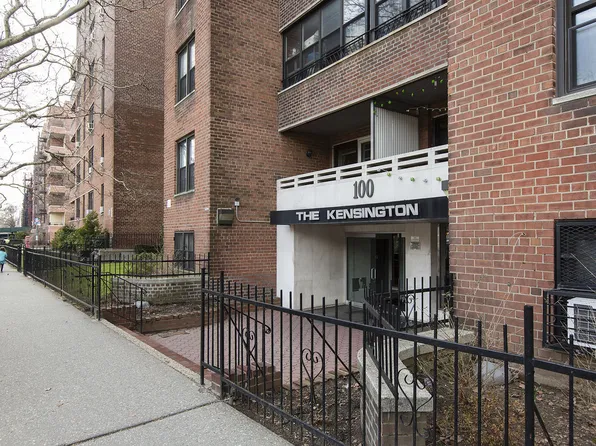 100 Ocean Parkway