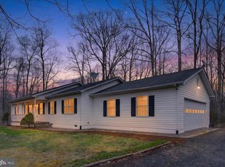 9521 Grasty Gold Mine Rd, Rhoadesville, VA 22542