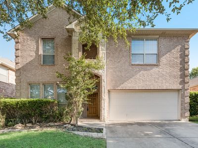3035 Stallion Xing, Irving, TX, 75060
