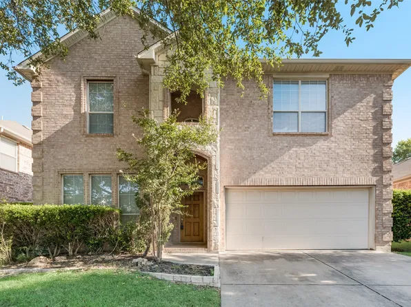 3035 Stallion Xing, Irving, TX 75060